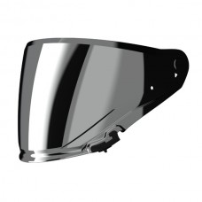 Визор OF603 VISOR IRIDIUM SILVER