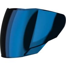 Визор OF618 VISOR IRIDIUM BLUE