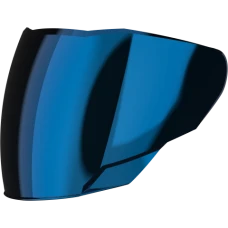 Визор OF618 VISOR IRIDIUM BLUE