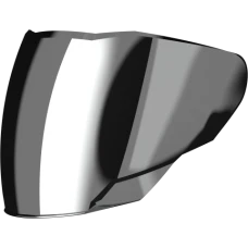 Визор OF618 VISOR IRIDIUM SILVER