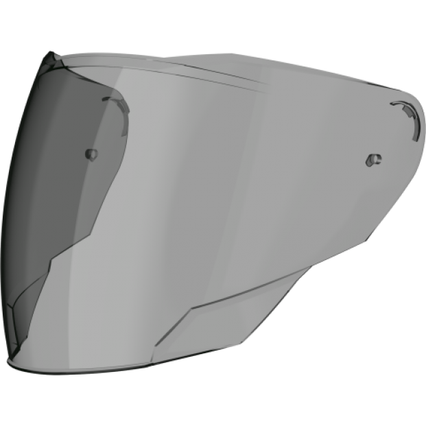 Визор OF618 VISOR LIGHT TINTED