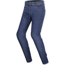 Джинсы LS2 STONE LADY BLUE