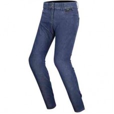 Джинсы LS2 STONE LADY BLUE