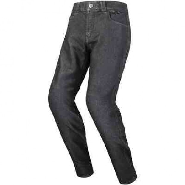 Джинсы LS2 STONE MAN BLACK