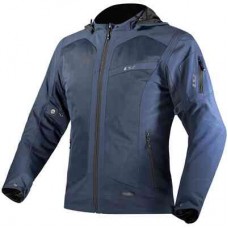 Куртка LS2 BOLTON AIR LADY DARK BLUE