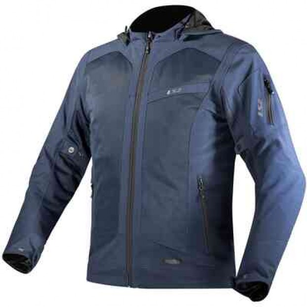 Куртка LS2 BOLTON AIR MAN DARK BLUE