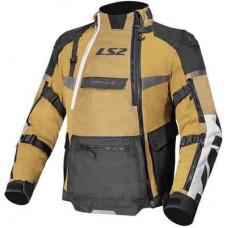 Куртка LS2 X-MASTER MAN SAND BLACK GREY