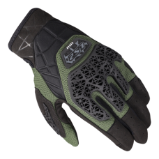Перчатки LS2 ALL TERRAIN II MAN BLACK GREEN