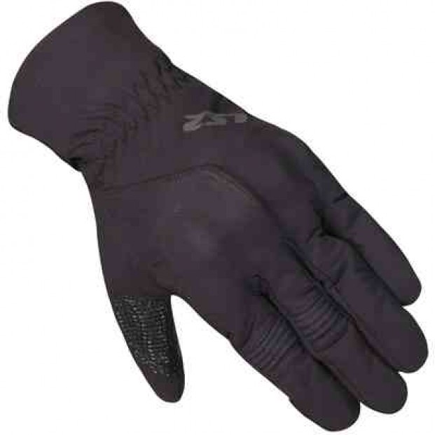 Перчатки LS2 URBS II LADY BLACK