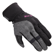 Перчатки LS2 URBS II LADY BLACK PURPLE