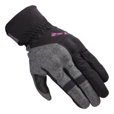 Перчатки LS2 URBS II LADY BLACK PURPLE