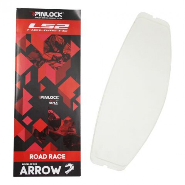 Пинлок (накладка на визор) PINLOCK 70 MAX VISION FF323/FF327 DKS147