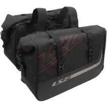 Сумки-кофры LS2 FREEDOM 20+20L PANNIER