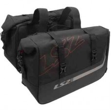 Сумки-кофры LS2 FREEDOM 20+20L PANNIER