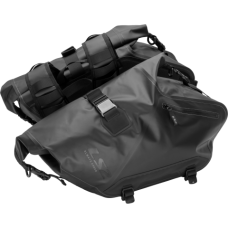 Сумки-кофры LS2 MOVE AHEAD WP 20+20L PANNIER