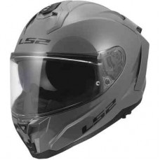 Шлем LS2 FF817 CHALLENGER II SOLID NARDO GREY