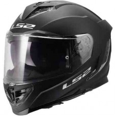 Шлем LS2 FF818 STORM III SOLID MATT BLACK