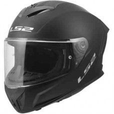 Шлем LS2 FF820 RAPID III SOLID MATT BLACK