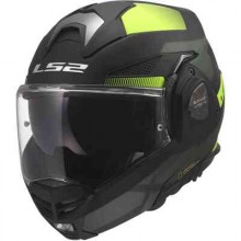 Шлем LS2 FF901 ADVANT X NOVA BLACK H-V YELLOW-06