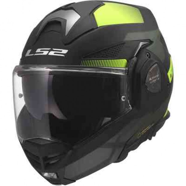 Шлем LS2 FF901 ADVANT X NOVA BLACK H-V YELLOW-06