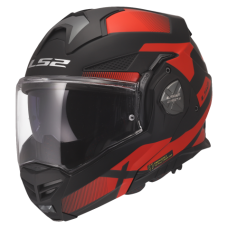 Шлем LS2 FF901 ADVANT X NOVA BLACK RED-06