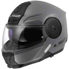 Шлем LS2 FF902 SCOPE II NARDO GREY-06