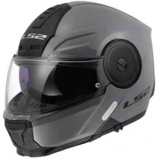 Шлем LS2 FF902 SCOPE II NARDO GREY-06