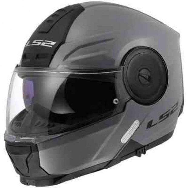 Шлем LS2 FF902 SCOPE II NARDO GREY-06