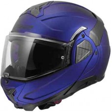 Шлем LS2 FF910 ADVANT II SOLID MATT NAVY BLUE