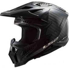 Шлем LS2 MX703 C X-FORCE GLOSS CARBON-06