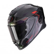 Шлем SCORPION EXO-R1 EVO CARBON AIR PROPEL Noir-Caméléon (38)