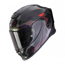 Шлем SCORPION EXO-R1 EVO CARBON AIR PROPEL Noir-Caméléon (38)