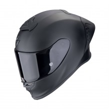 Шлем SCORPION EXO-R1 EVO II AIR Noir mat (10)