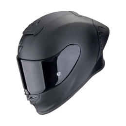 Шлем SCORPION EXO-R1 EVO II AIR Noir mat (10)