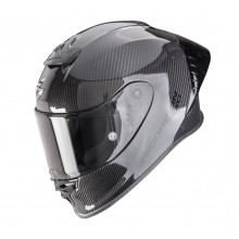 Шлем SCORPION EXO-R1 EVO II CARBON AIR SOLID Noir (03)