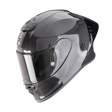 Шлем SCORPION EXO-R1 EVO II CARBON AIR SOLID Noir (03)