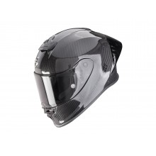 Шлем SCORPION EXO-R1 EVO II CARBON AIR SOLID Noir (03)