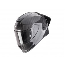 Шлем SCORPION EXO-R1 EVO II CARBON AIR SOLID Noir (03)