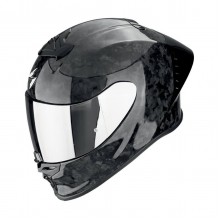 Шлем SCORPION EXO-R1 EVO II ONYX AIR Solid Noir (03)