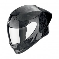 Шлем SCORPION EXO-R1 EVO II ONYX AIR Solid Noir (03)