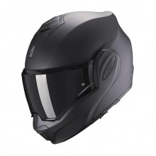 Шлем SCORPION EXO-TECH EVO Noir mat (10)