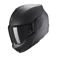 Шлем SCORPION EXO-TECH EVO Noir mat (10)