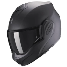 Шлем SCORPION EXO-TECH EVO Noir mat (10)