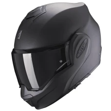 Шлем SCORPION EXO-TECH EVO Noir mat (10)