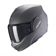 Шлем SCORPION EXO-TECH EVO Anthracite mat (67)
