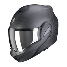 Шлем SCORPION EXO-TECH EVO CARBON Noir mat (10)