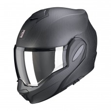 Шлем SCORPION EXO-TECH EVO CARBON Noir mat (10)