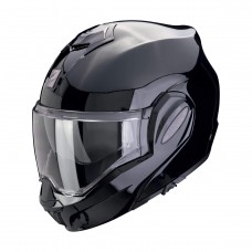 Шлем SCORPION EXO-TECH EVO PRO Noir métal (14)