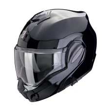 Шлем SCORPION EXO-TECH EVO PRO Noir métal (14)