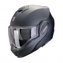 Шлем SCORPION EXO-TECH EVO PRO Noir mat perle (285)